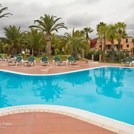 Appartamento In With Shared Saltwater Pool